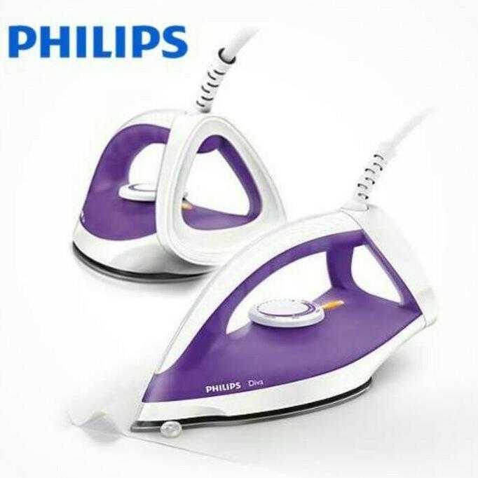 Watrix- Setrika Philips Gc-122 / Hand Iron Philips Gc-122 Gc122