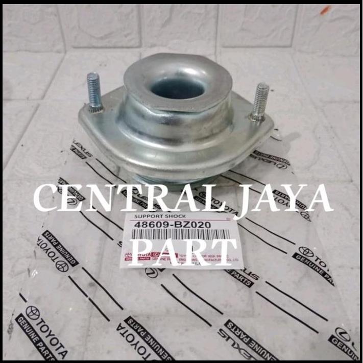 DISKON SUPPORT SHOCK AGYA AYLA_KARET SUPPORT AGYA AYLA SIRION ORIGINAL 