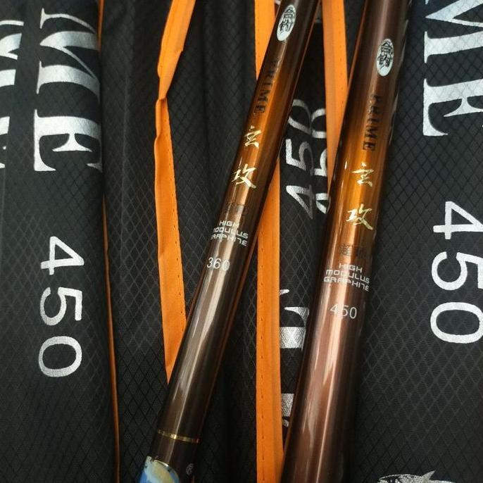 Tegek orca prime belum kolong pnjg 360cm ,450cm