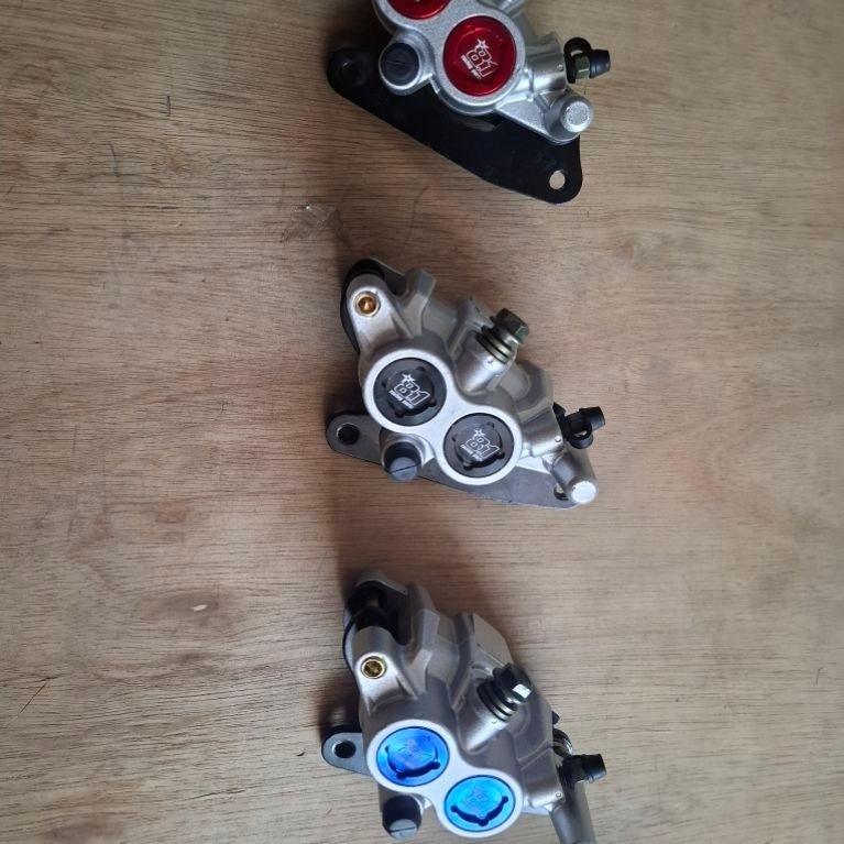 Kaliper 81 Mio sporty disk 220 260