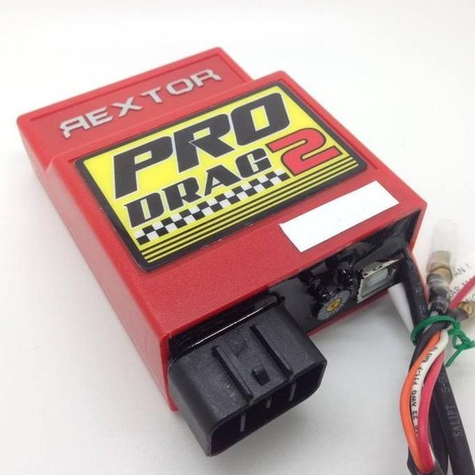 CDI Rextor Prodrag2 pro drag 2 klx 150 s l bf se d tracker kawasaki