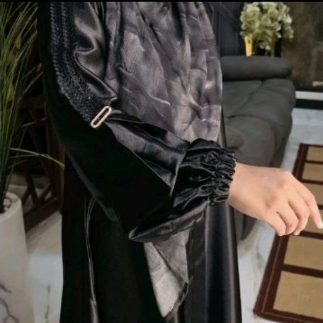 Abaya Qisya