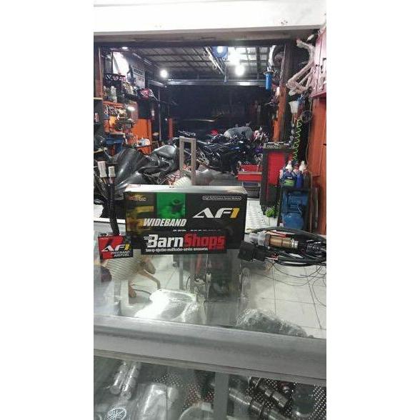 AF1 ARACER SENSOR WIDE BAND