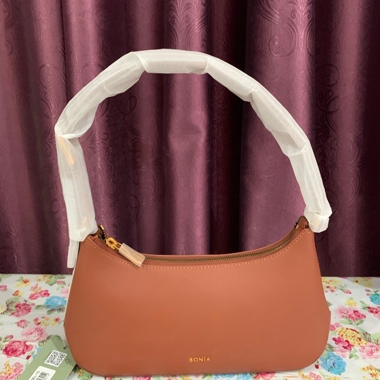 Readystok - Tas Bonia Original Hobo bag