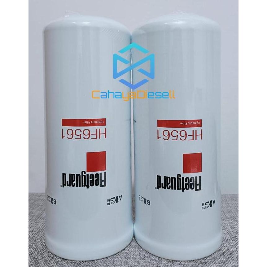 HF6561 / HF 6561 / HF-6561 Hydraulic Filter FLEETGUARD