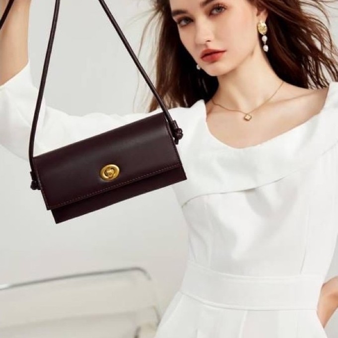 zora bag jims honey / tas wanita