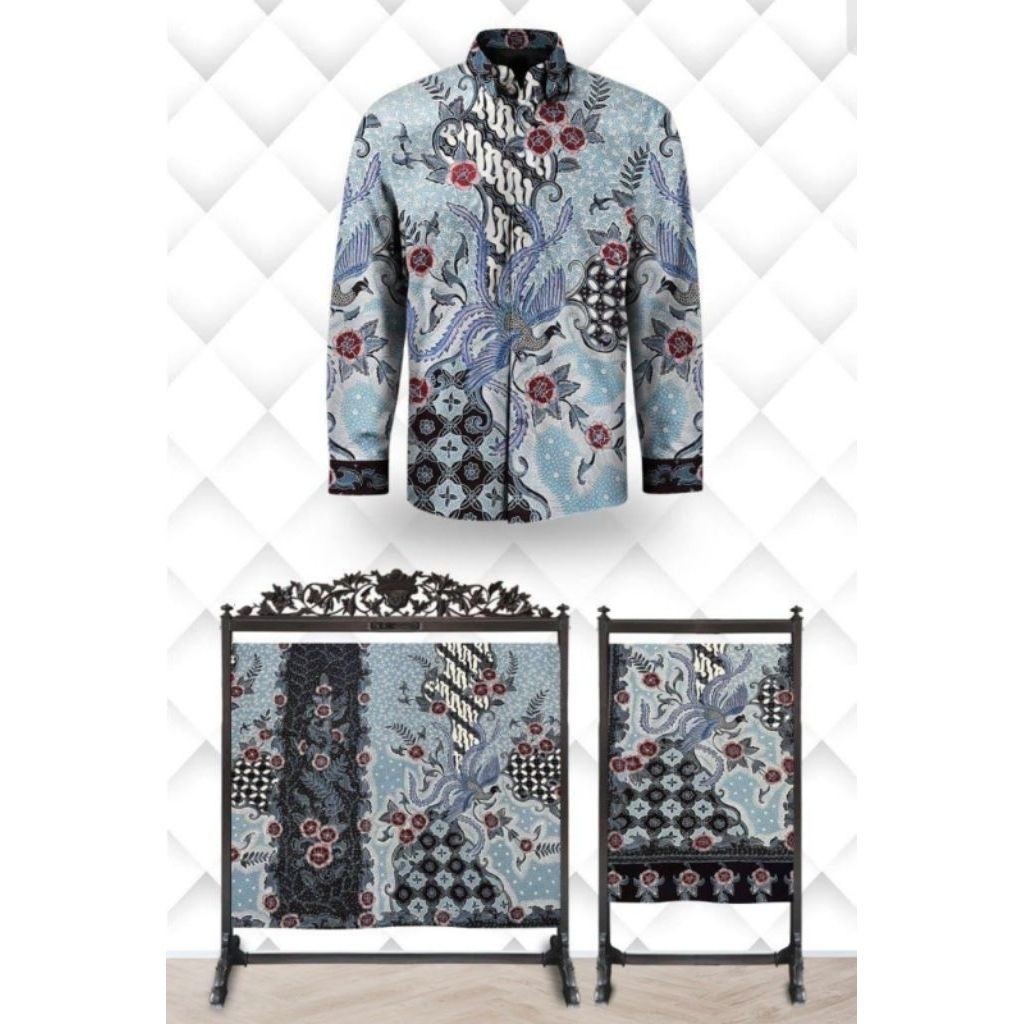 kain batik tulis tanahan katun kain batik tulis sarimbit