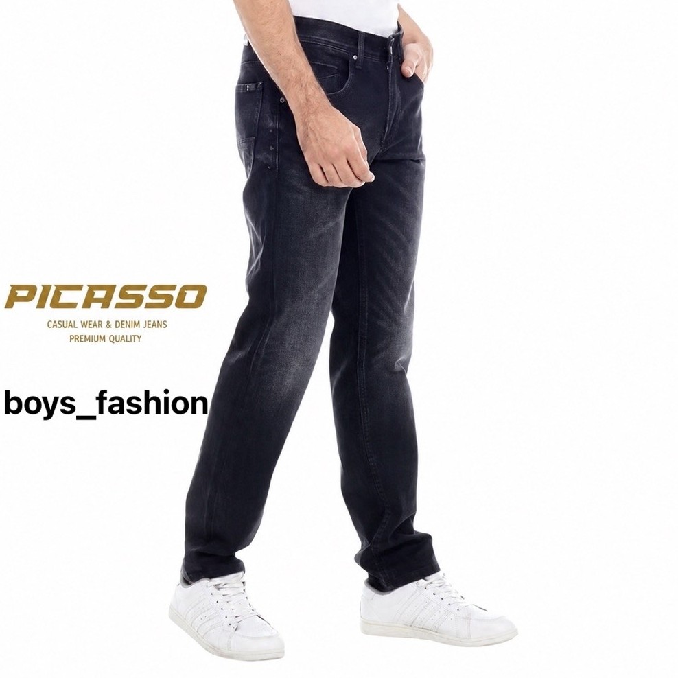 picasso jeans original premium