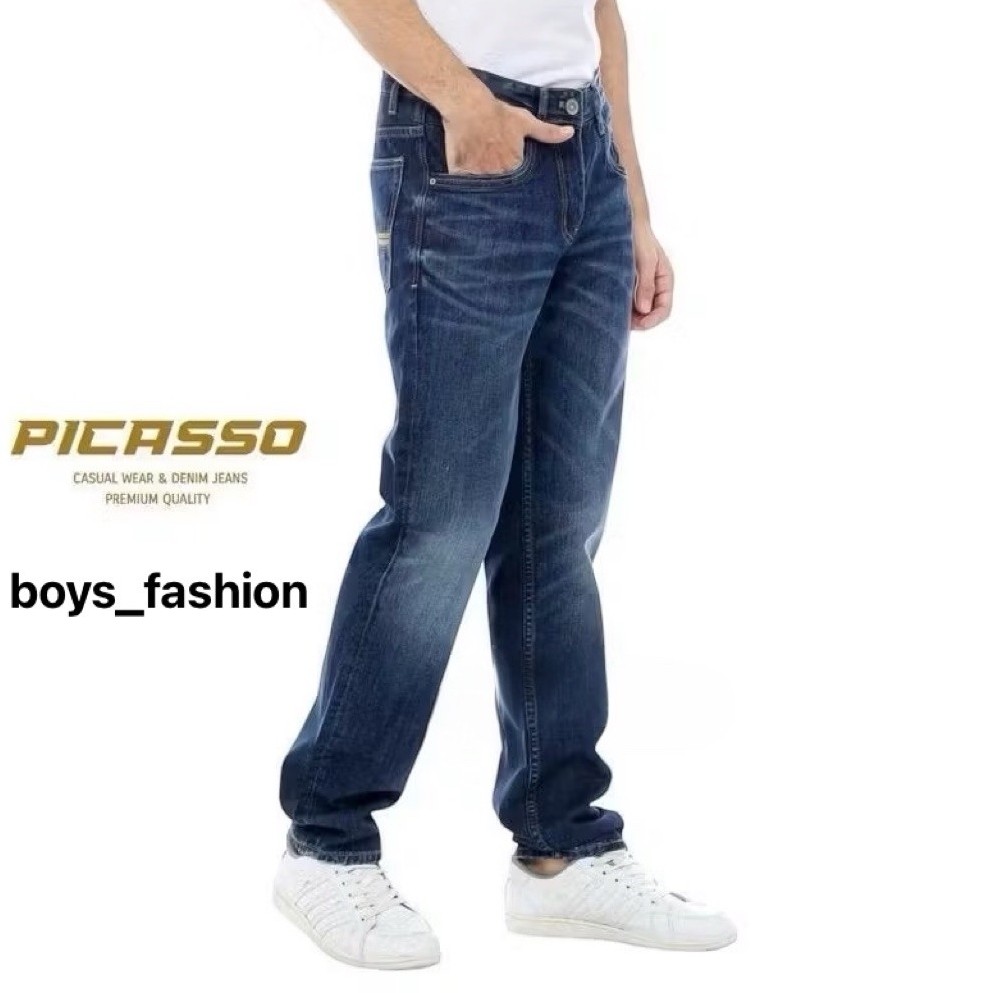 picasso jeans original premium