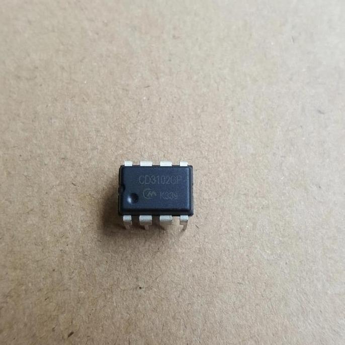 MN3102 CD IC / TRANSISTOR ANTIU