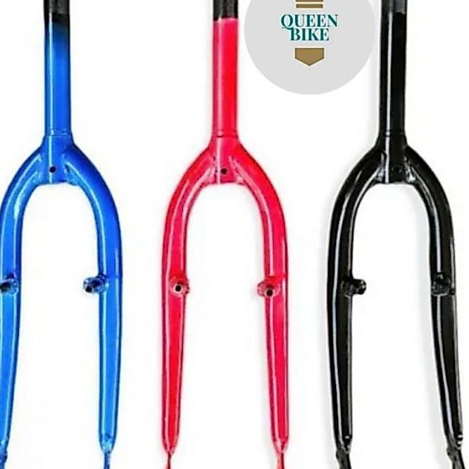 Fork Garpu Sepeda Mtb Federal 26X1.75/2.125 Murah
