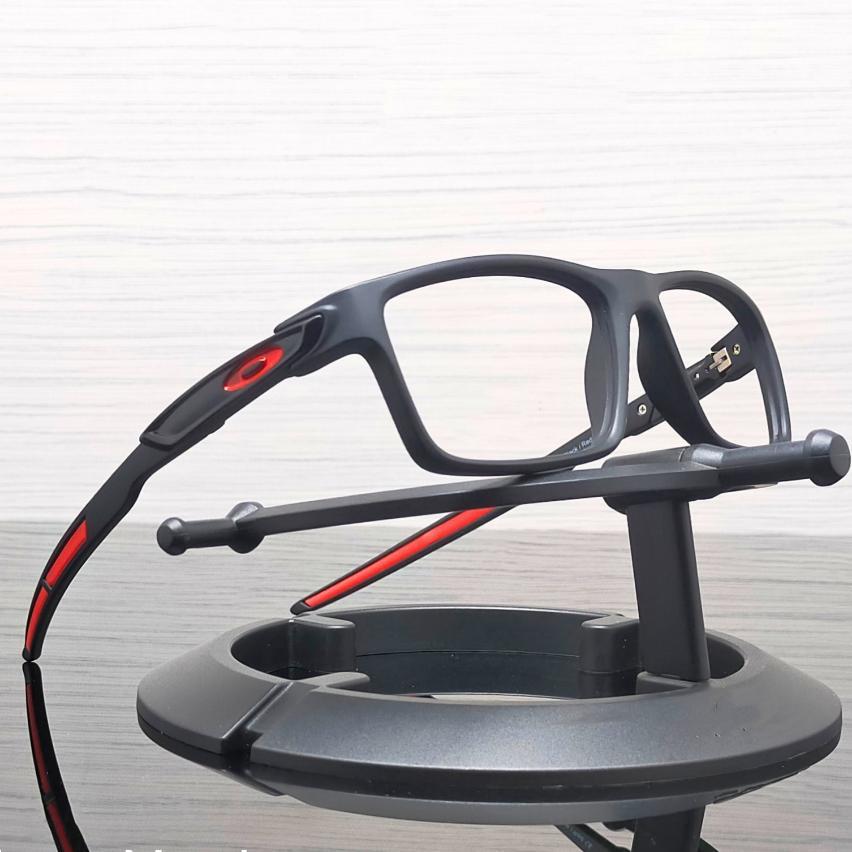 Kacamata Frame Sport Ox2013 Lensa Plus Minus Photocromic  Polarized  Antiradiasi Frame Polycarbonate