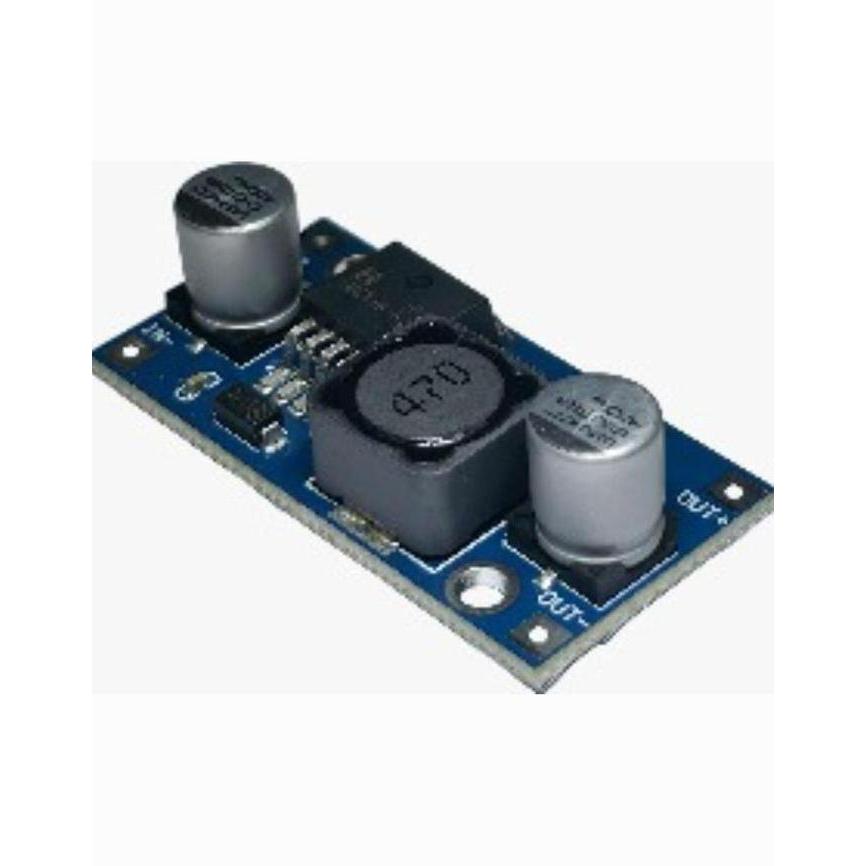 LM2596 BUCK CONVERTER MODULE ANTIU