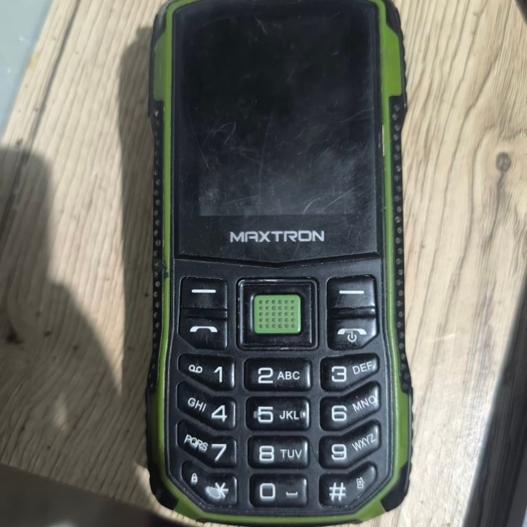 Hp Maxtron P12i