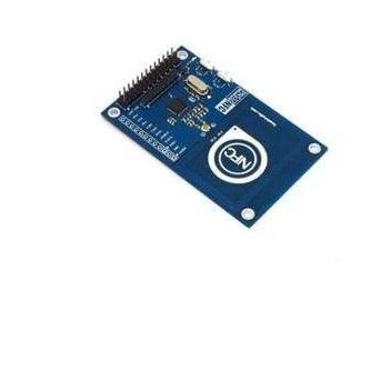 NFC READER MODULE ITEBND