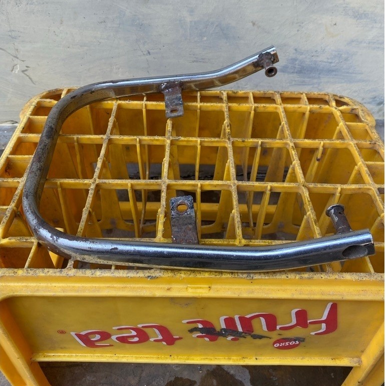 Begel planger GL pro original