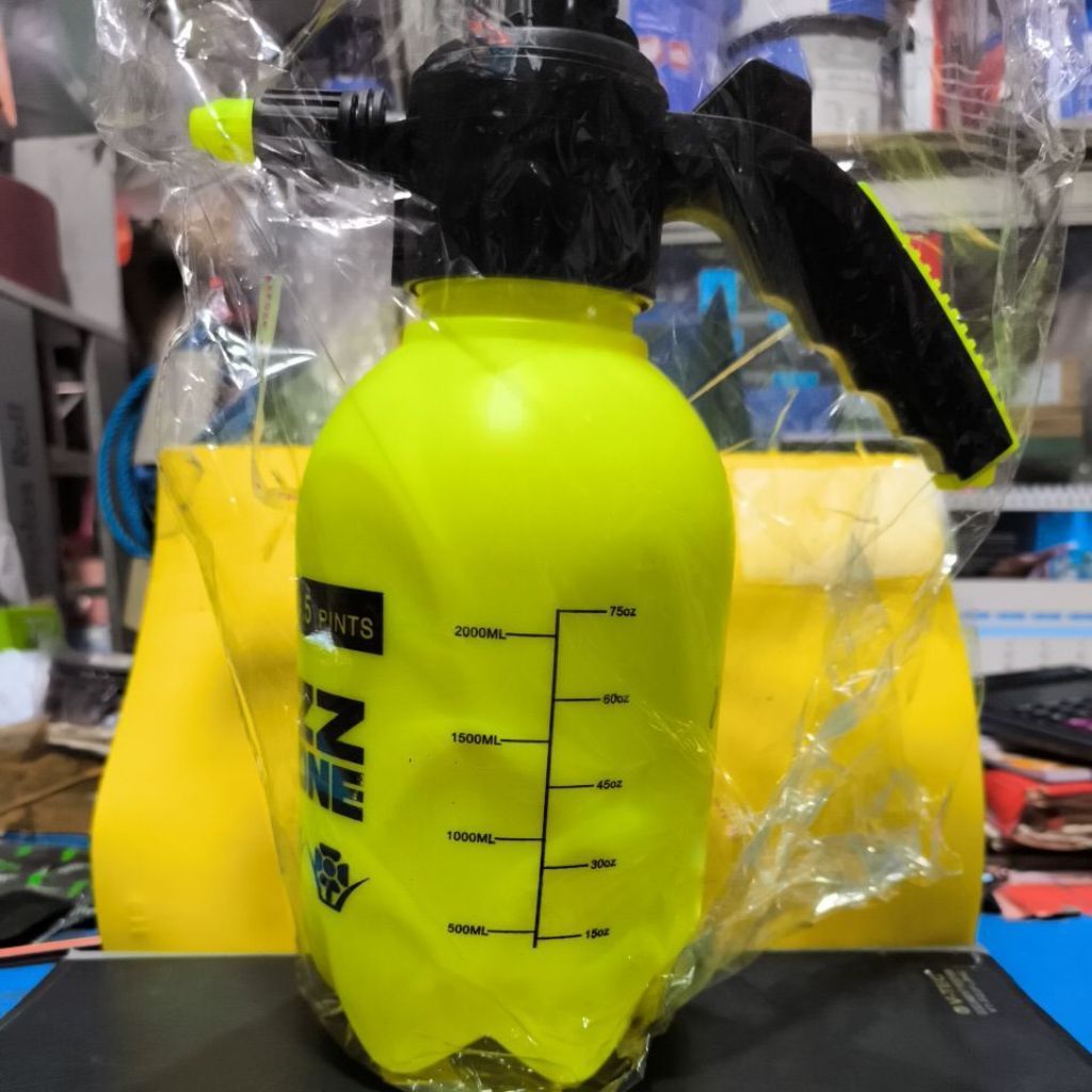 Semprotan /Hand Sprayer 2 liter