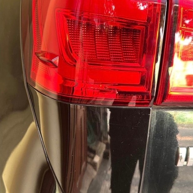 STOPLAMP INNOVA REBORN BMW STYLE WELCOMING YZ