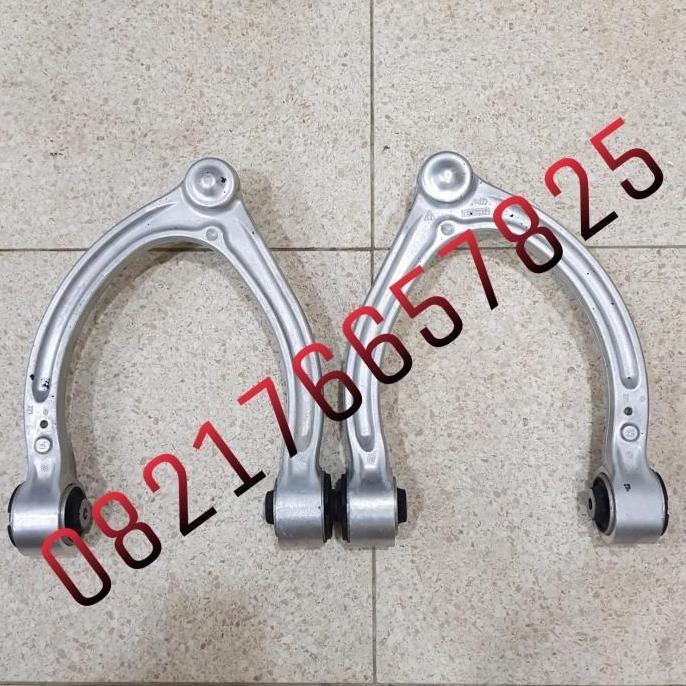 UPPER ARM W221 MERCEDES BENZ MERCY ORIGINAL / UPPER CONTROL ARM W221 BEST QUALITY