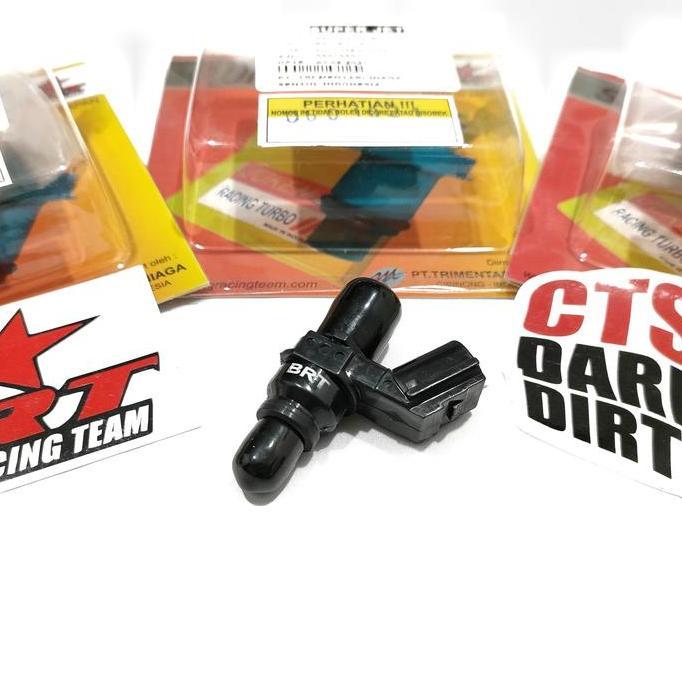 Injector Injektor CRF 150 BRT Bore Up 180cc 200cc 250cc
