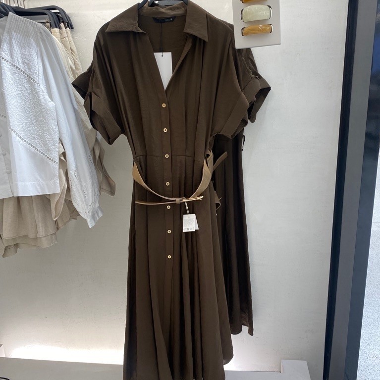 Jastip Dress Zara Woman