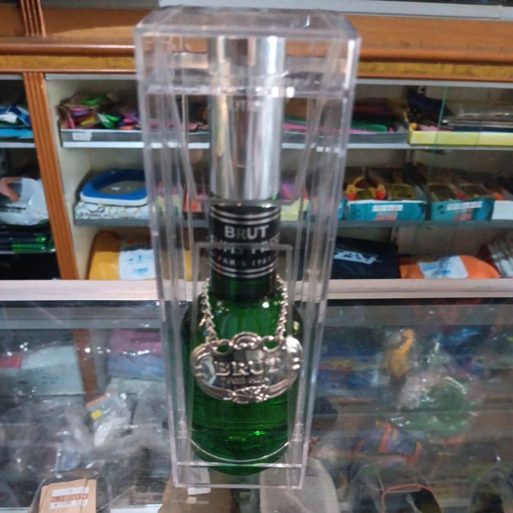Parfum original brut special for men