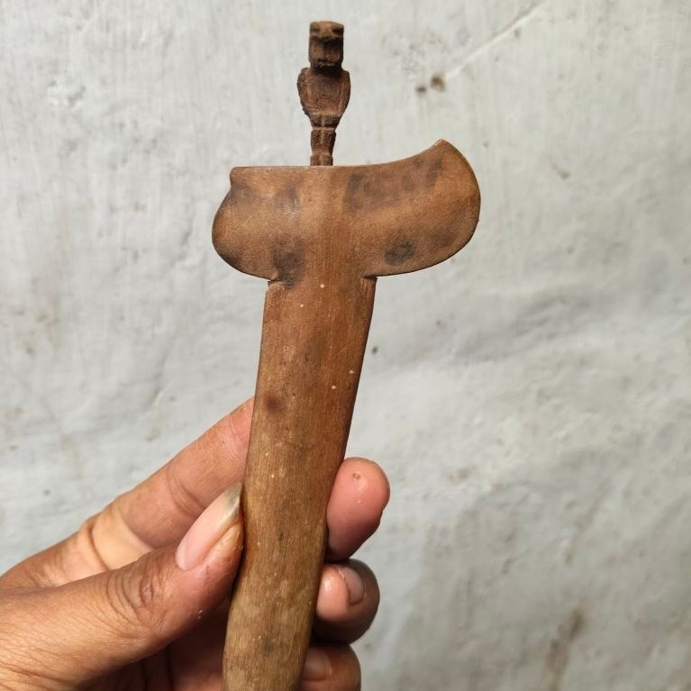 putut sajen ori lawasan