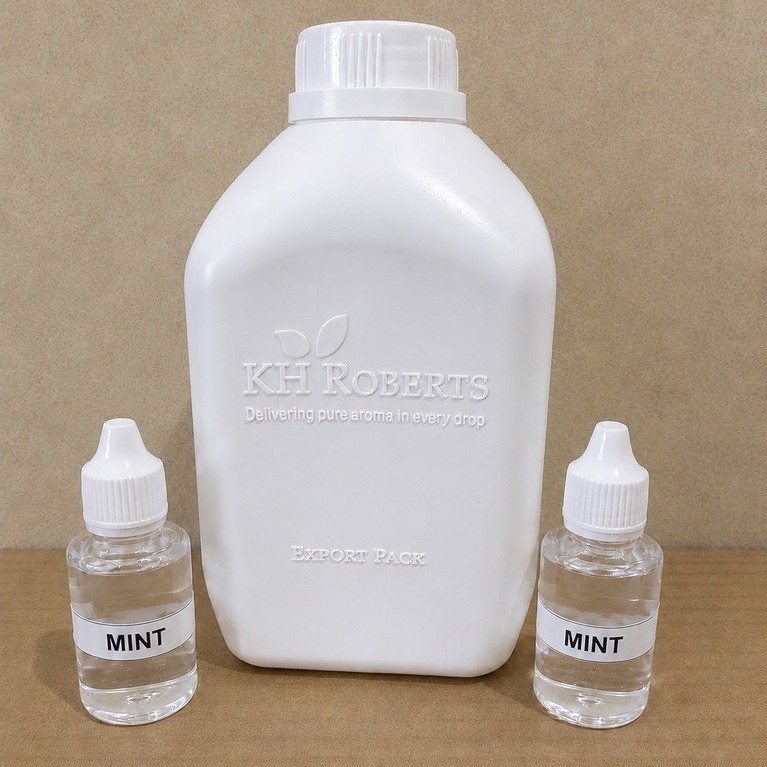 Essen Mint / Mint Flavour KH Roberts