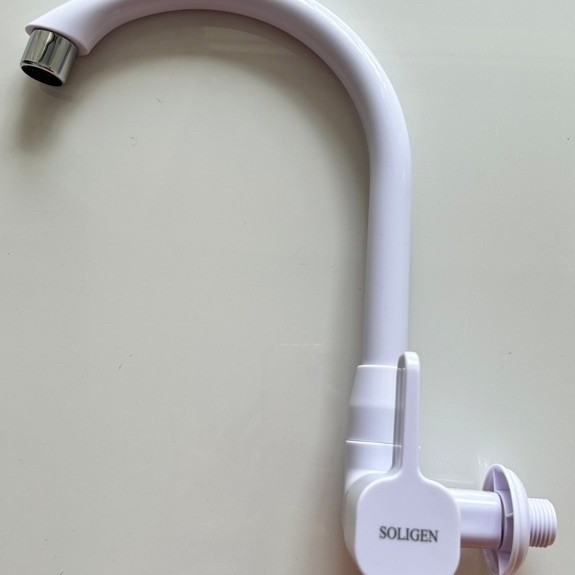Soligen Keran dapur angsa soligen W 22