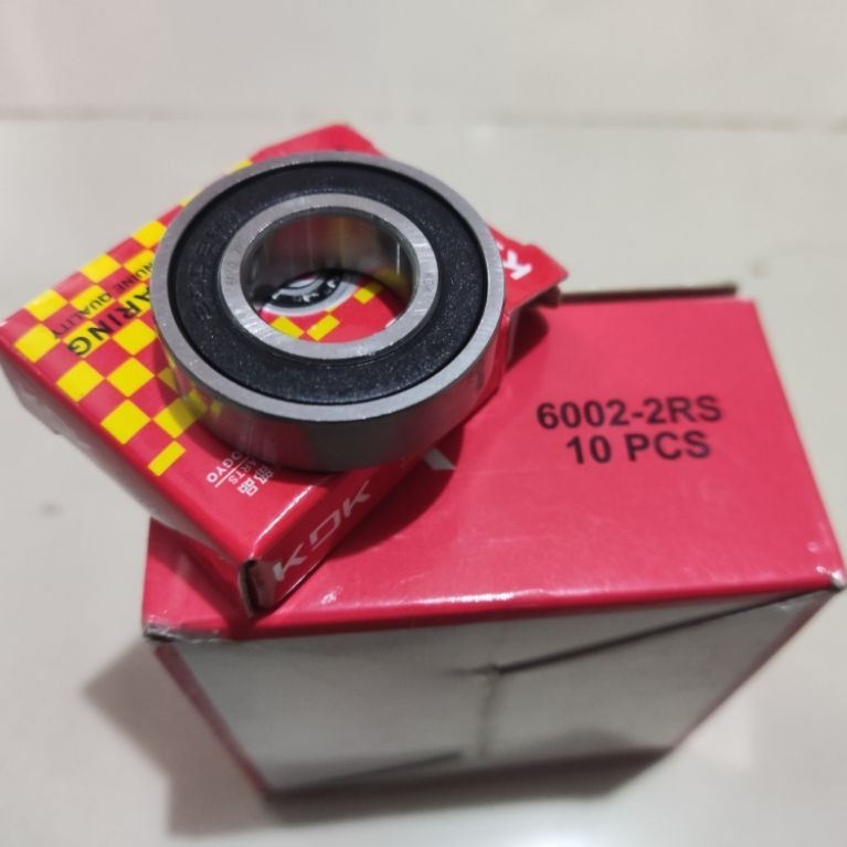bearing 6202 laher 6202