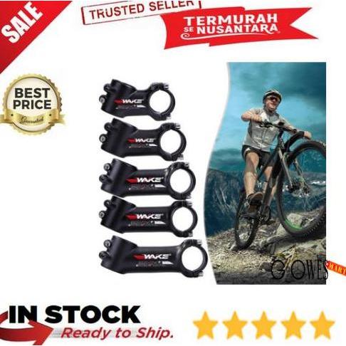 Handlebar Sepeda MTB