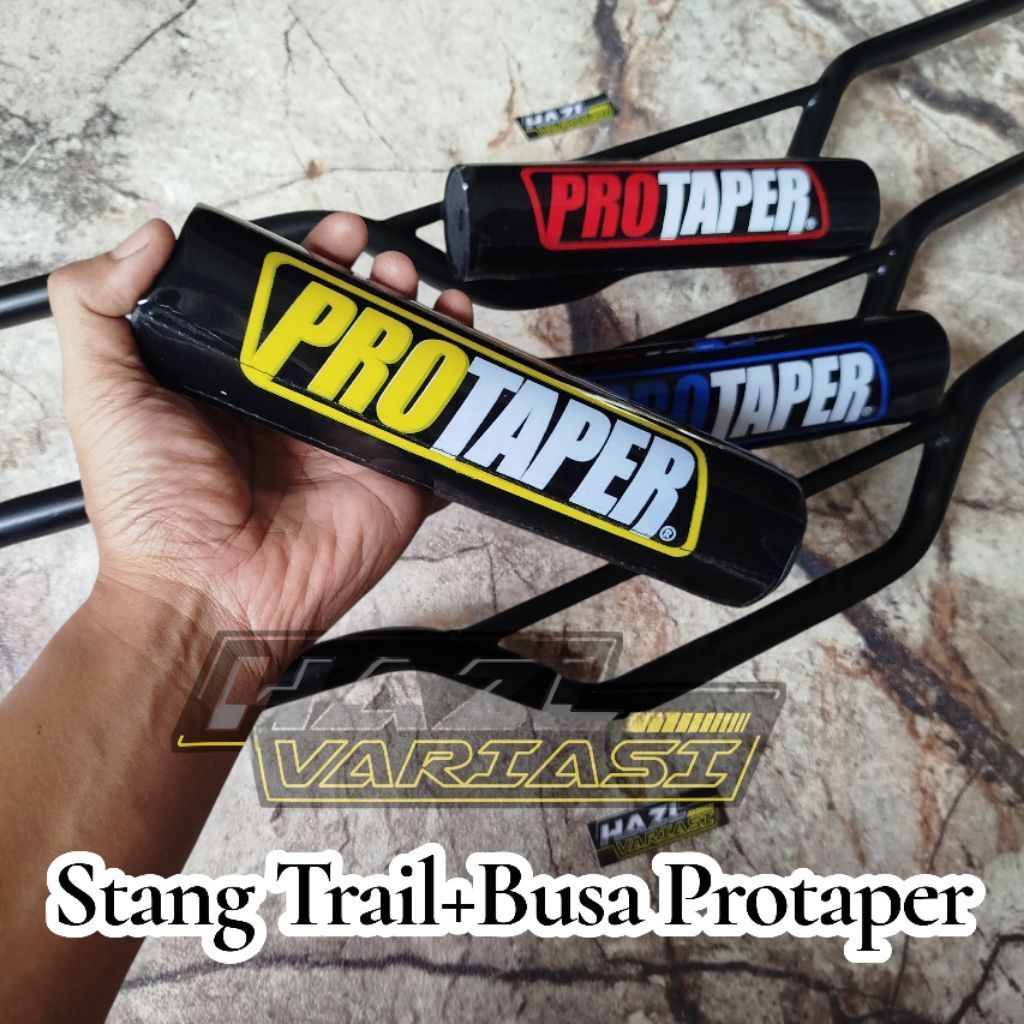 Stang Trail Palang Busa Protaper Universal(Trail,Protaper)