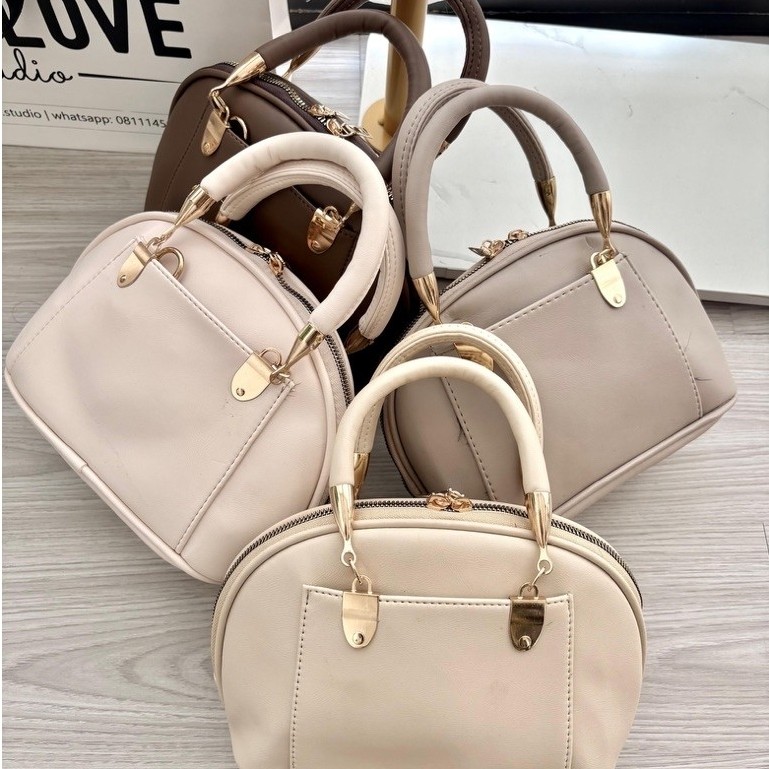 Dexalove Studio - Lyora Bag