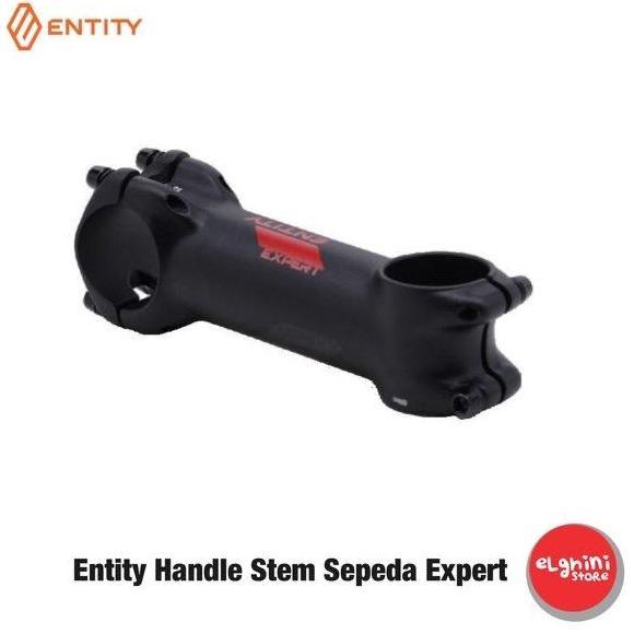 Entity Handle Stem Sepeda Expert
