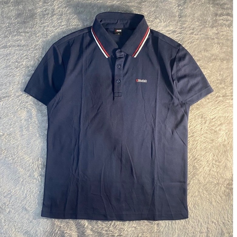 Polo Shirt - 1 Item - SMEX