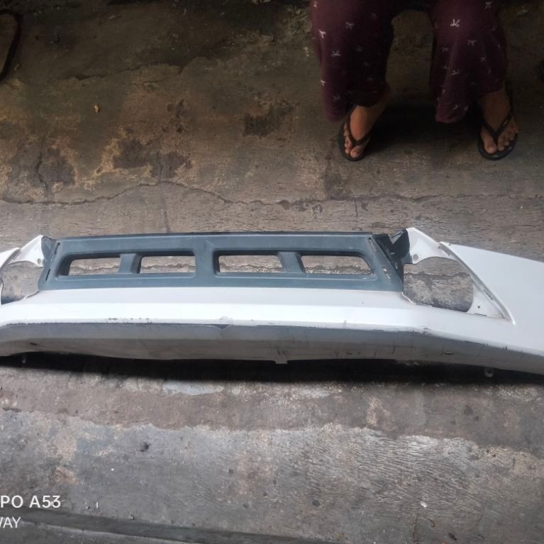 bodykit depan xpander ultimate