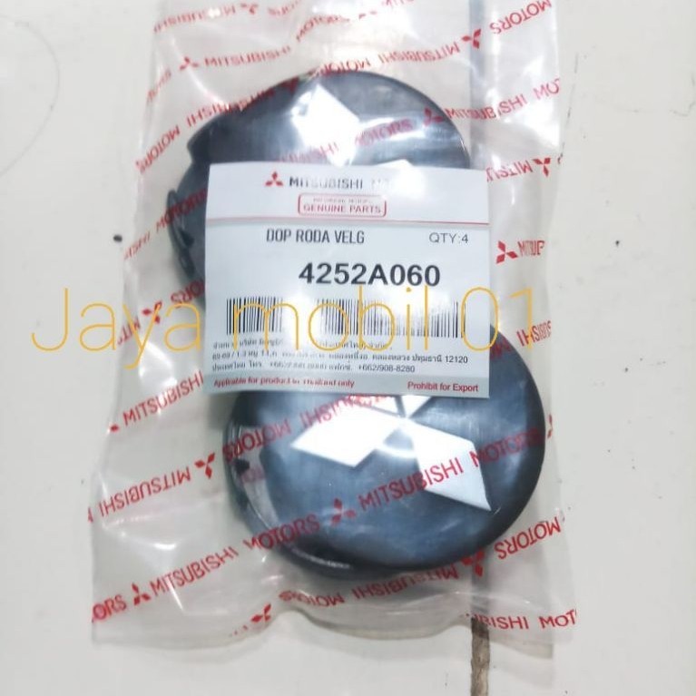 dop velg roda Mitsubishi L300 ori