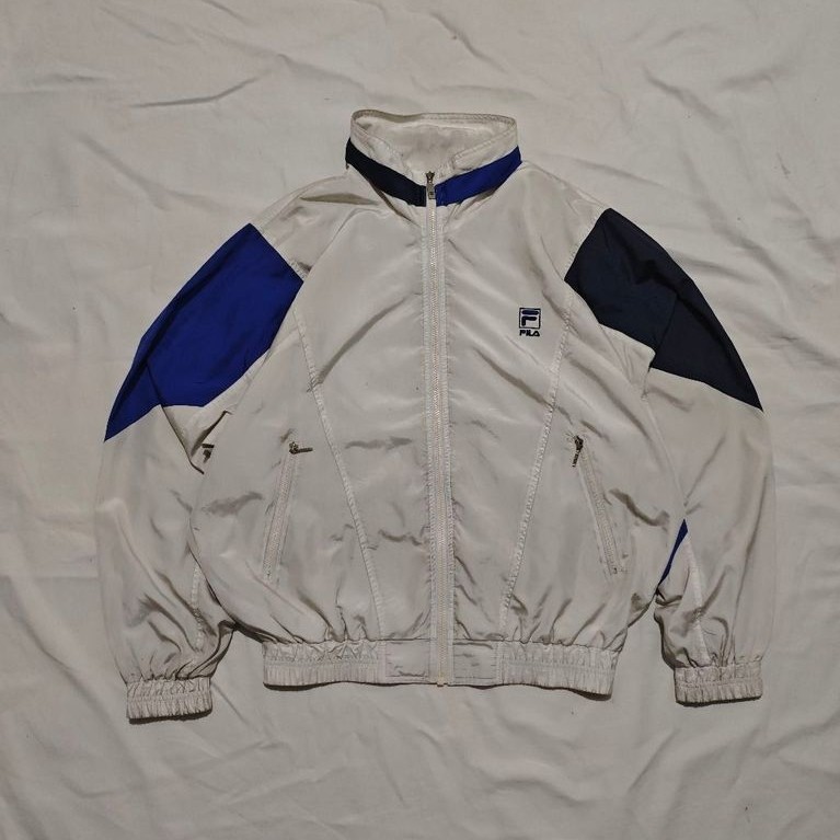 Vintage Jacket Fila