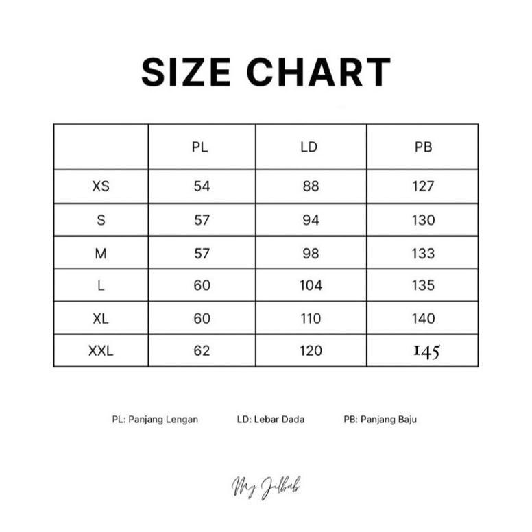 GARANSI TURKI ABAYA OUTER FULL KANCING ABAYA LEBARAN BAHAN MIRABELLA (GAMIS OUTER) BY MYJILBAB