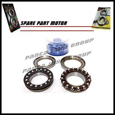 GRATIS ONGKIR COMSTIR KOMSTIR COMSTEER KONESTIR HONDA CBR 150 CBR150 CBU THAILAND 