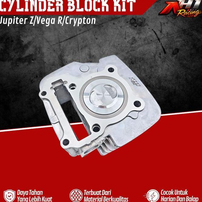 BLOCK BLOK BORING SEHER BORE UP AND AH1 VEGA R NEW JUPITER Z OLD JUPITER Z BURHAN BORE UP 55 57 58,5