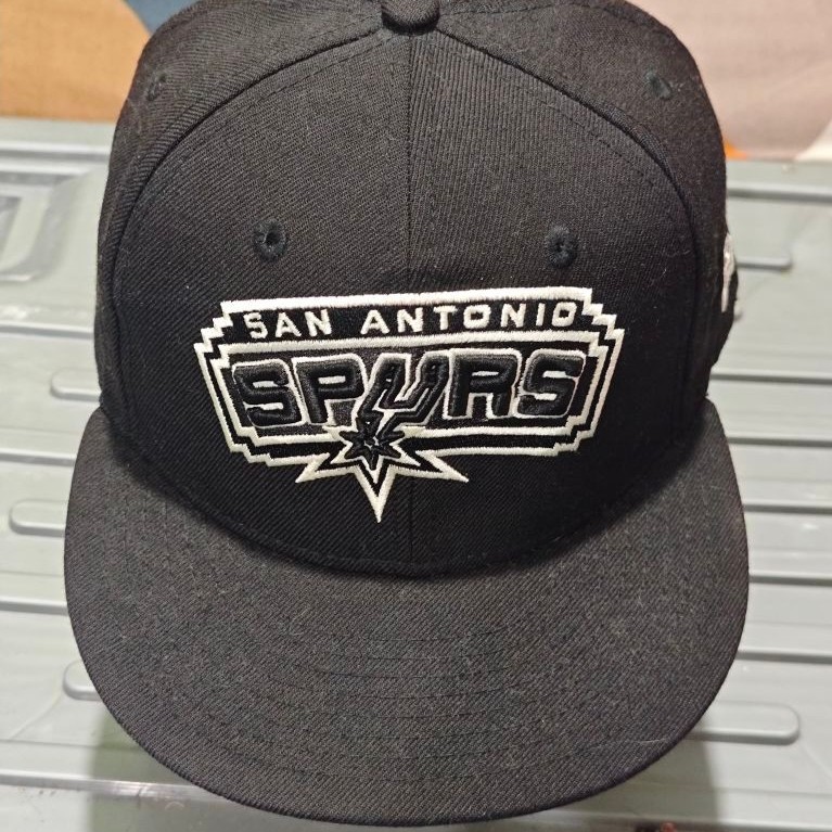 Topi New Era NBA Basket Antonio Spurs