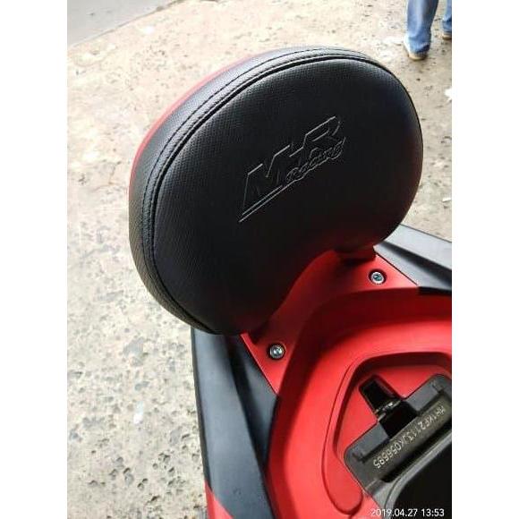 Tameng Pcx Lokal Senderan Jox Tameng Body depan 2itam Plastik ABS