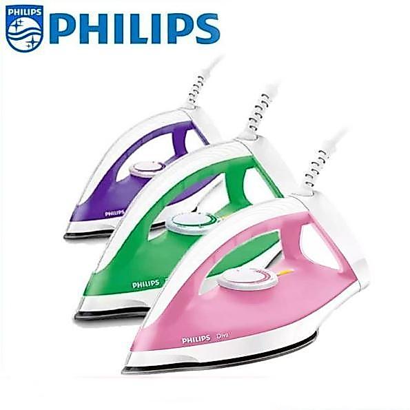 Setrika Philips Diva Gc-122 ( Gc122)