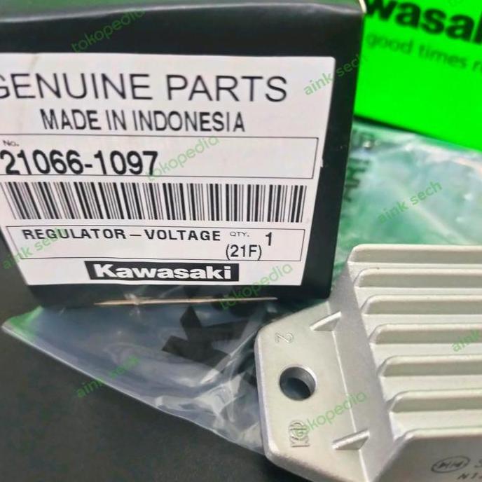 kiprok kaze r 21066-1097