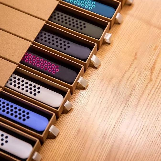 Onik_gshop91  - Sport Silicone Strap for Apple Watch Ultra 2/Ultra 3 49mm 46mm 41mm 42mm 45mm 40mm 4