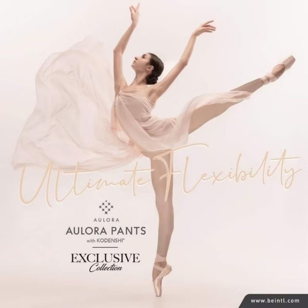 Aulora Pants Beige Women