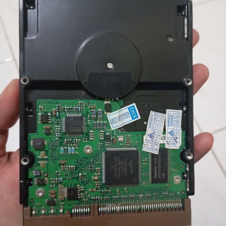 hardisk PC
