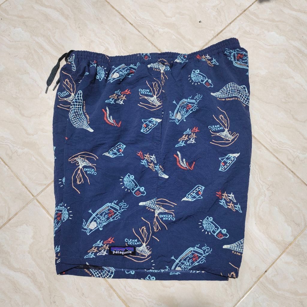 shortpants patagonia