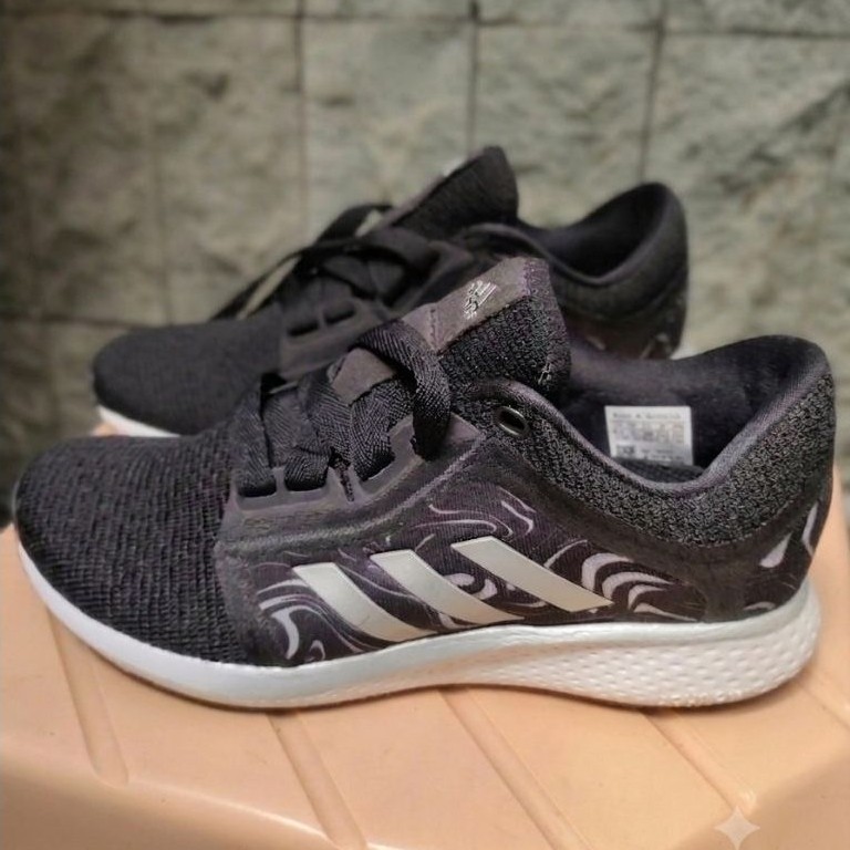 Adidas Edge Lux